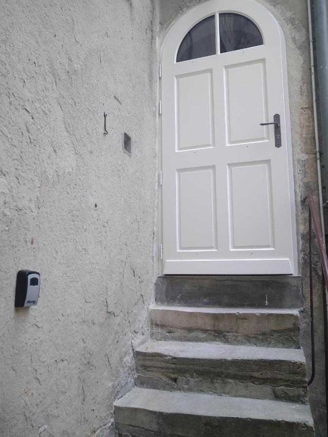 Suzon Appartement Idealement Situe 贝叶 外观 照片